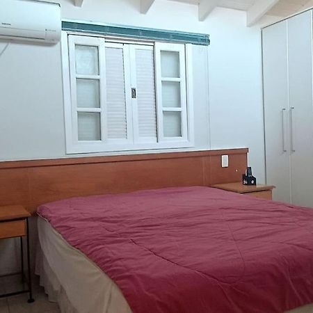Apartamento Confortavel Maresias A 50M Da Praia เซา เซบัสเชียว ภายนอก รูปภาพ