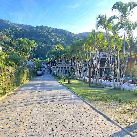 Apartamento Confortavel Maresias A 50M Da Praia เซา เซบัสเชียว ภายนอก รูปภาพ