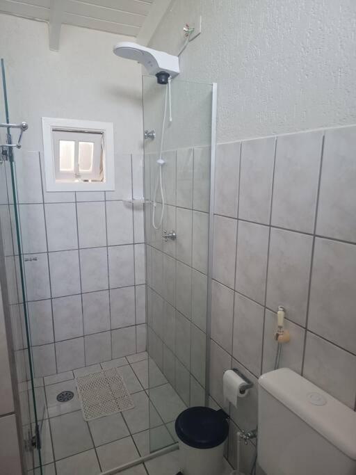 Apartamento Confortavel Maresias A 50M Da Praia เซา เซบัสเชียว ภายนอก รูปภาพ