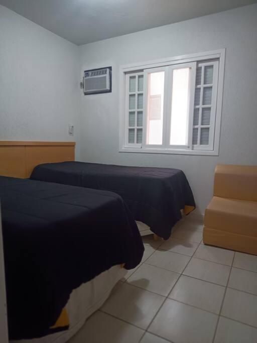 Apartamento Confortavel Maresias A 50M Da Praia เซา เซบัสเชียว ภายนอก รูปภาพ