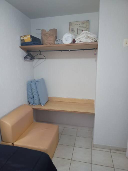 Apartamento Confortavel Maresias A 50M Da Praia เซา เซบัสเชียว ภายนอก รูปภาพ