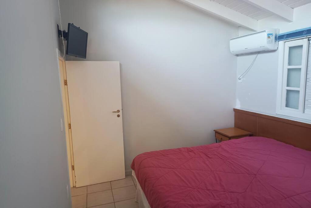 Apartamento Confortavel Maresias A 50M Da Praia เซา เซบัสเชียว ภายนอก รูปภาพ