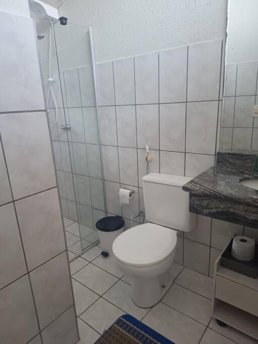 Apartamento Confortavel Maresias A 50M Da Praia เซา เซบัสเชียว ภายนอก รูปภาพ
