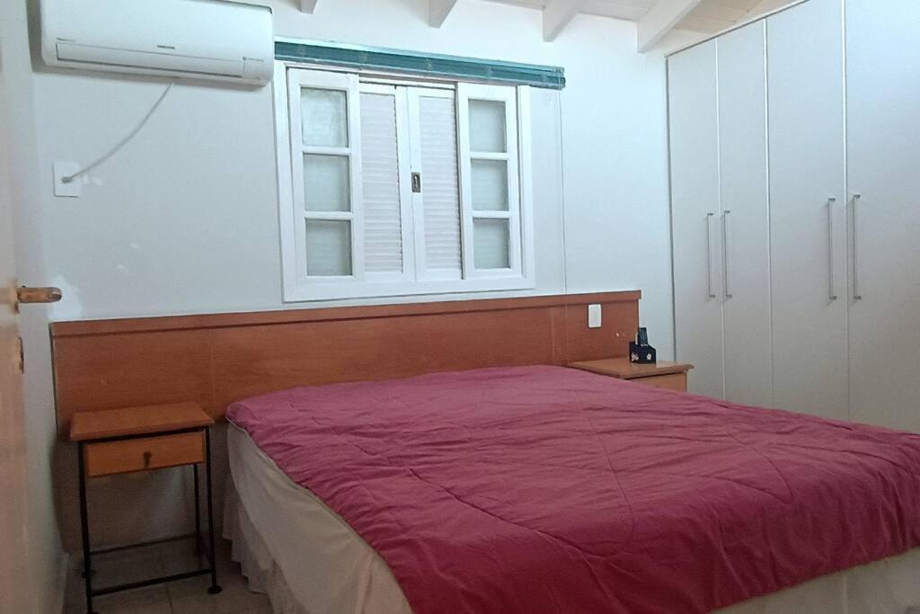 Apartamento Confortavel Maresias A 50M Da Praia เซา เซบัสเชียว ภายนอก รูปภาพ