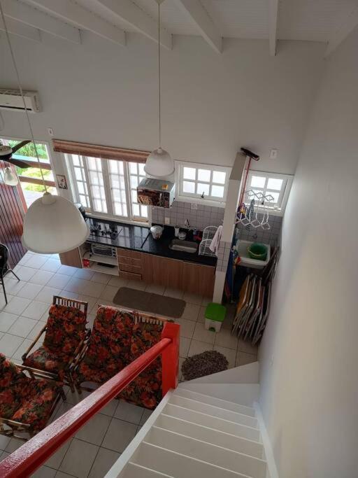 Apartamento Confortavel Maresias A 50M Da Praia เซา เซบัสเชียว ภายนอก รูปภาพ