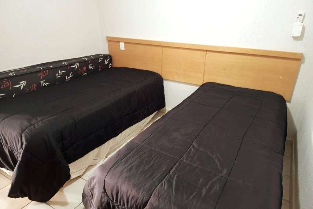 Apartamento Confortavel Maresias A 50M Da Praia เซา เซบัสเชียว ภายนอก รูปภาพ